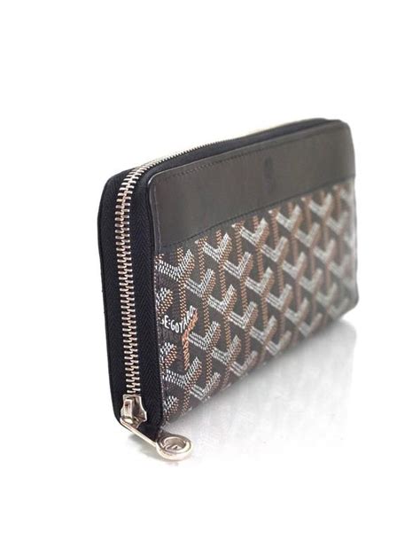 goyard wallets for sale.